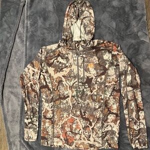 First Lite Kiln hoody-Medium